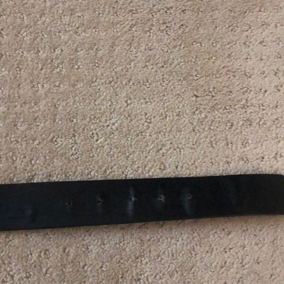 Disney Rare Vintage Princess Pirate Belt - Picture 6 of 6